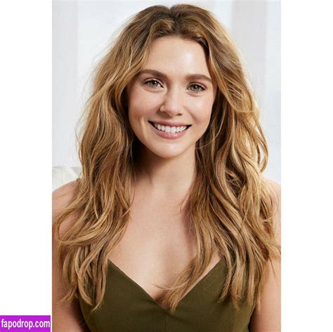 Elizabeth Olsen isn't intimidated by nude scenes.The 'Avengers: Age of Ultron' star says she was inspired to take risks in her career by Kate Winslet's ''bold'' performance in 1999's 'Holy Smoke ...